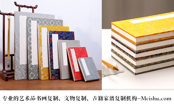 景泰县-艺术品宣纸印刷复制服务，哪家公司的品质更优？